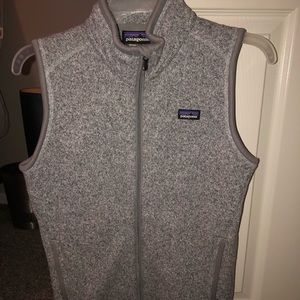 Patagonia Vest